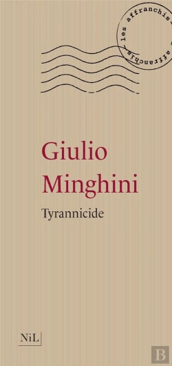 Bertrand.pt - Tyrannicide - Nouvelle Edition