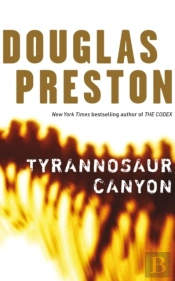 Tyrannosaur Canyon
