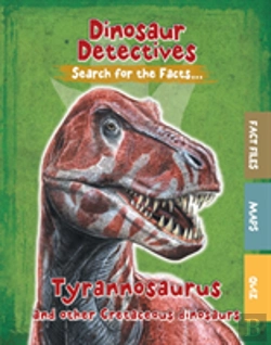 Bertrand.pt - Tyrannosaurus And Other Cretaceous Dinosaurs