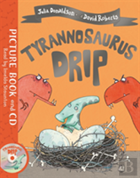 Tyrannosaurus Drip