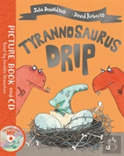 Tyrannosaurus Drip