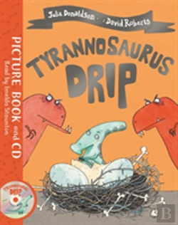 Bertrand.pt - Tyrannosaurus Drip
