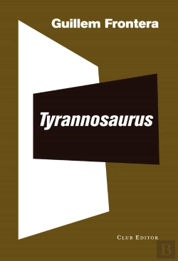 Bertrand.pt - Tyrannosaurus