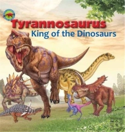 Bertrand.pt - Tyrannosaurus King Of The Dinosaurs