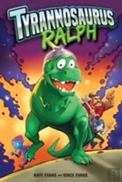 Bertrand.pt - Tyrannosaurus Ralph