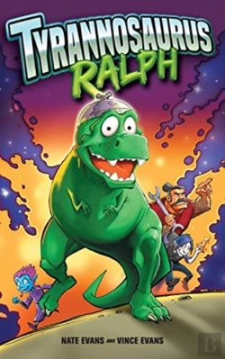 Bertrand.pt - Tyrannosaurus Ralph