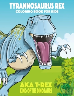 Bertrand.pt - Tyrannosaurus Rex Aka T-Rex King Of The