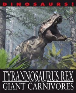 Bertrand.pt - Tyrannosaurus Rex And Other Giant Carnivores