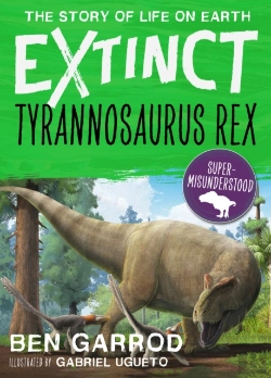 Bertrand.pt - Tyrannosaurus Rex