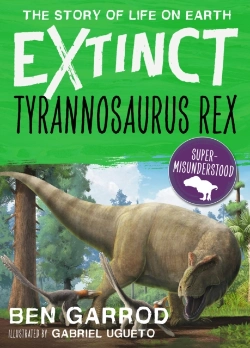 Bertrand.pt - Tyrannosaurus Rex