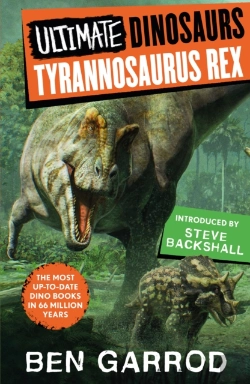 Bertrand.pt - Tyrannosaurus Rex