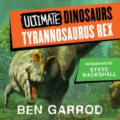 Tyrannosaurus Rex