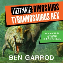 Bertrand.pt - Tyrannosaurus Rex