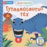 Tyrannosaurus Rex
