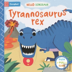 Bertrand.pt - Tyrannosaurus Rex
