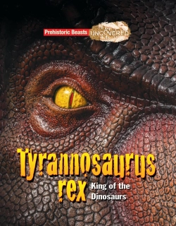 Bertrand.pt - Tyrannosaurus Rex