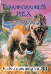 Tyrannosaurus Rex