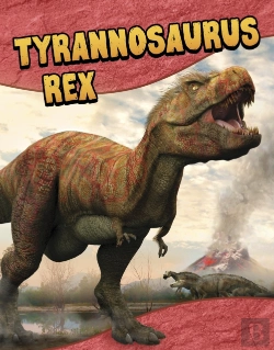 Bertrand.pt - Tyrannosaurus Rex