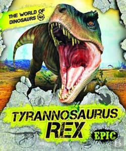 Bertrand.pt - Tyrannosaurus Rex
