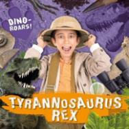 Tyrannosaurus Rex