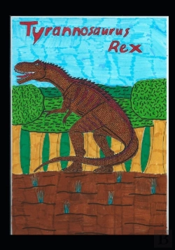 Bertrand.pt - Tyrannosaurus Rex
