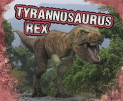 Bertrand.pt - Tyrannosaurus Rex