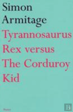 Bertrand.pt - Tyrannosaurus Rex Versus The Corduroy Kid
