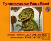 Tyrannosaurus Was A Beast