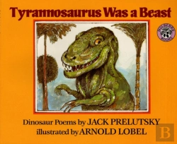 Bertrand.pt - Tyrannosaurus Was A Beast