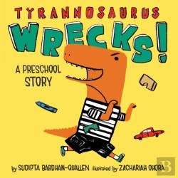 Bertrand.pt - Tyrannosaurus Wrecks!: A Preschool Story