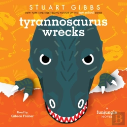 Bertrand.pt - Tyrannosaurus Wrecks