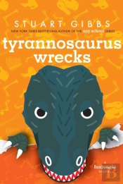 Tyrannosaurus Wrecks