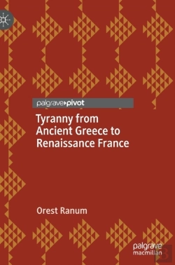 Bertrand.pt - Tyranny From Ancient Greece To Renaissance France