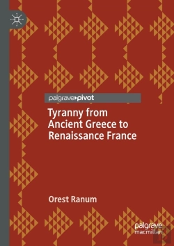 Bertrand.pt - Tyranny From Ancient Greece To Renaissance France
