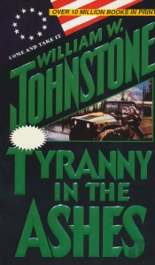 Tyranny In The Ashes