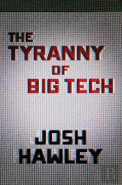 Tyranny Of Big Tech Pa