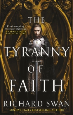 Bertrand.pt - Tyranny Of Faith