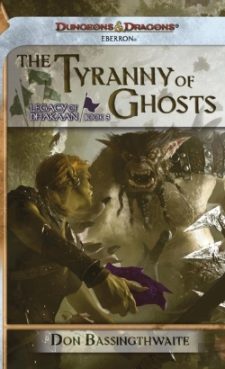 Bertrand.pt - Tyranny Of Ghosts