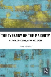 Tyranny Of The Majority