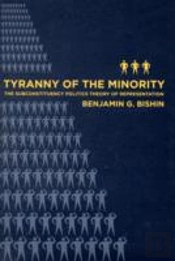 Tyranny Of The Minority