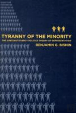 Bertrand.pt - Tyranny Of The Minority