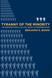 Tyranny Of The Minority