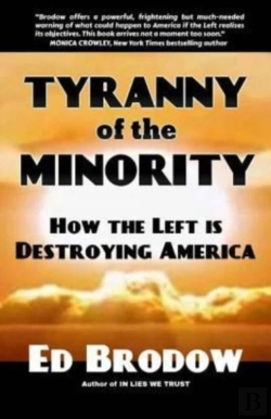 Bertrand.pt - Tyranny Of The Minority: How The Left Is
