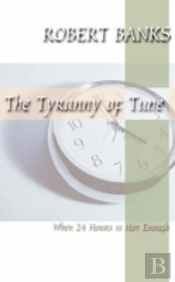 Tyranny Of Time: When 24 Hours Is Not En