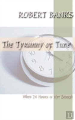 Bertrand.pt - Tyranny Of Time: When 24 Hours Is Not En