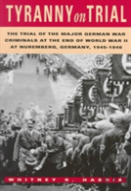 Tyranny On Trial