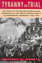 Tyranny On Trial