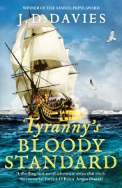 Tyranny'S Bloody Standard