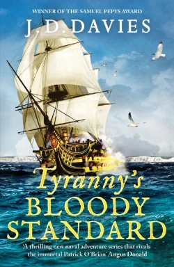 Bertrand.pt - Tyranny'S Bloody Standard