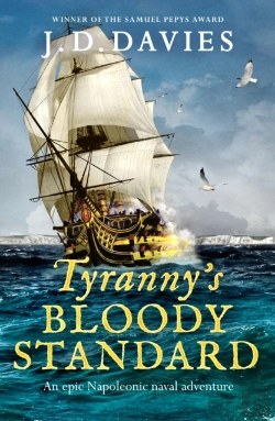 Bertrand.pt - Tyranny'S Bloody Standard